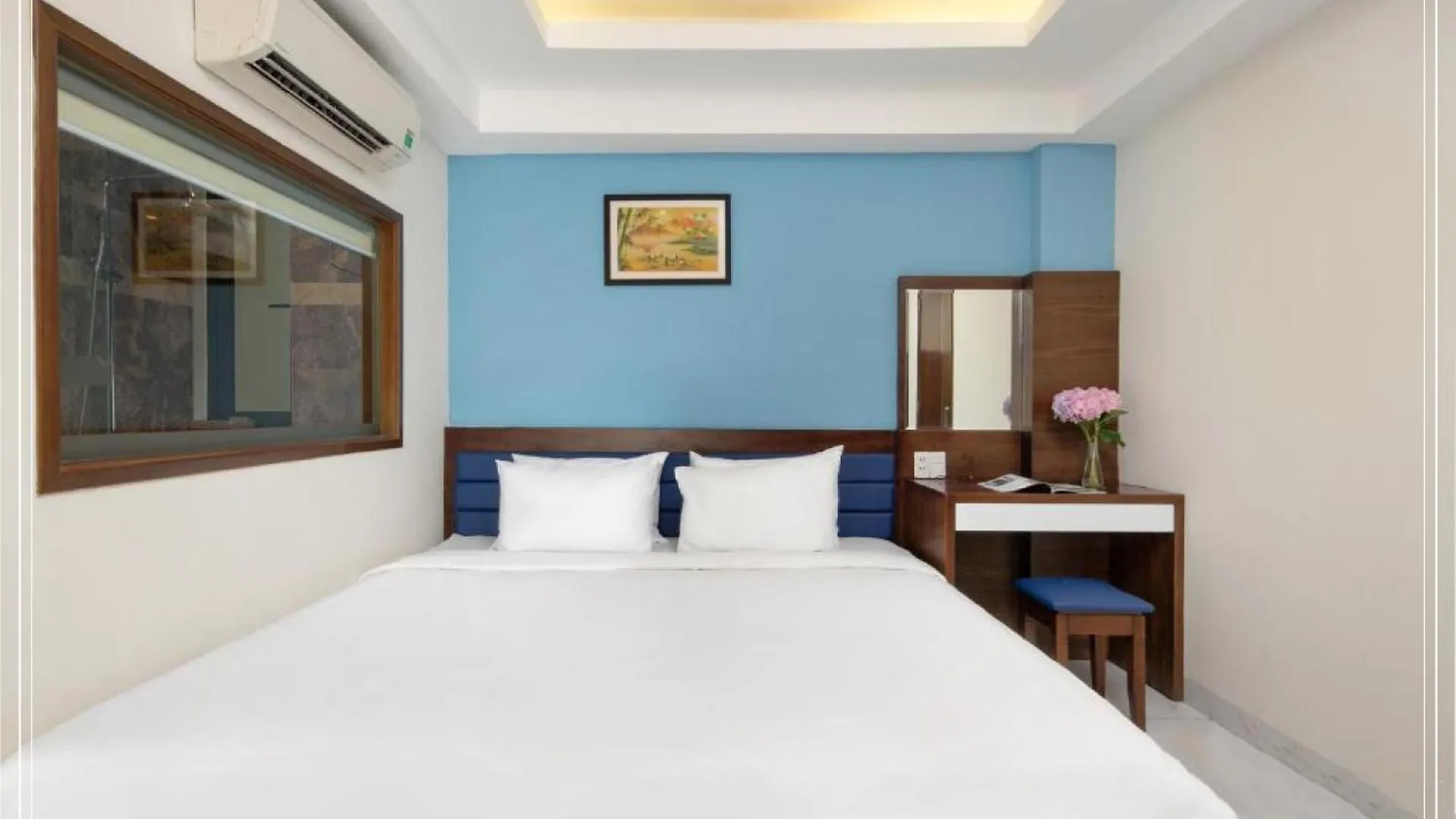 Grand Ngoc Bich Hotel Da Nang