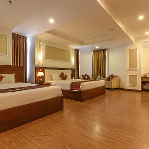 Hoang Linh Dan Hotel