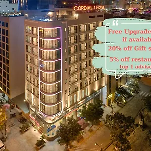 3* Hotel Cordial