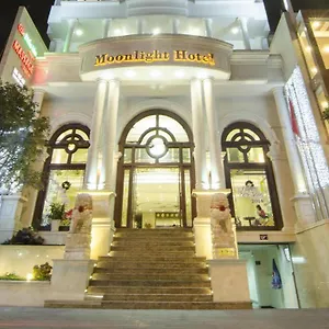 Moonlight Hotel Suites & Spa - City Center, High Floor, River View & City View, Great Location, Near Dragon Bridge Danang
