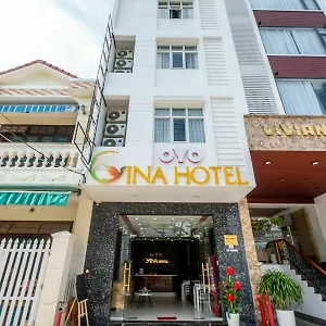 Oyo 117 Gina Hotel