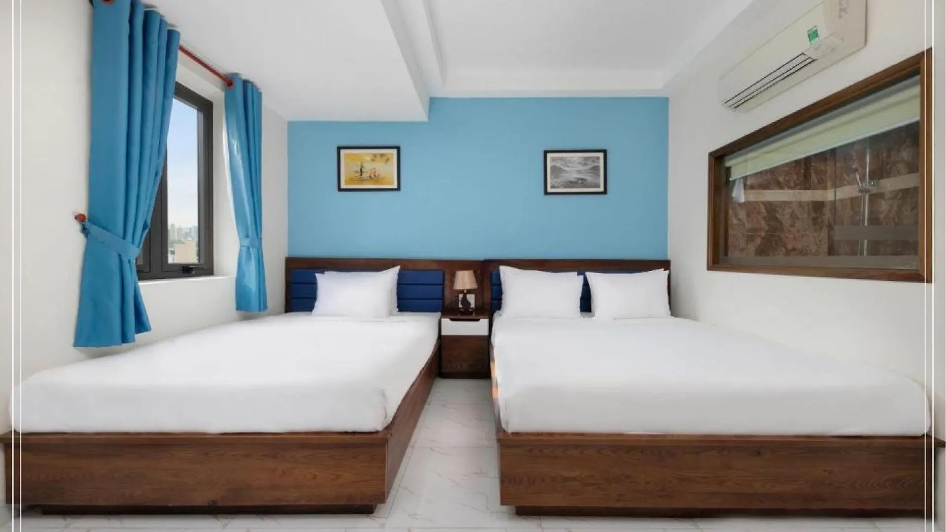 Ngoc Bich Hotel Da Nang