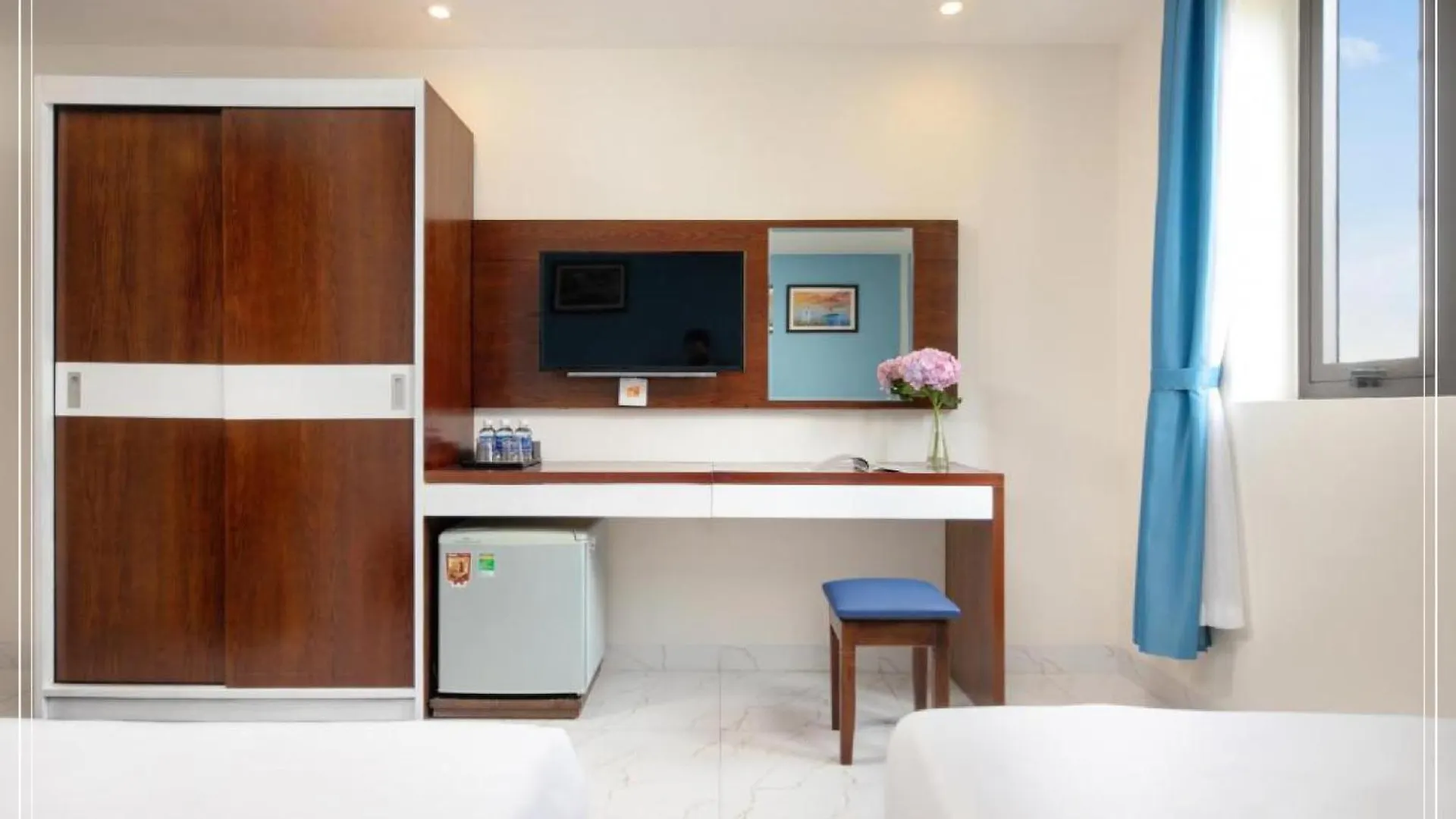 Ngoc Bich Hotel Da Nang