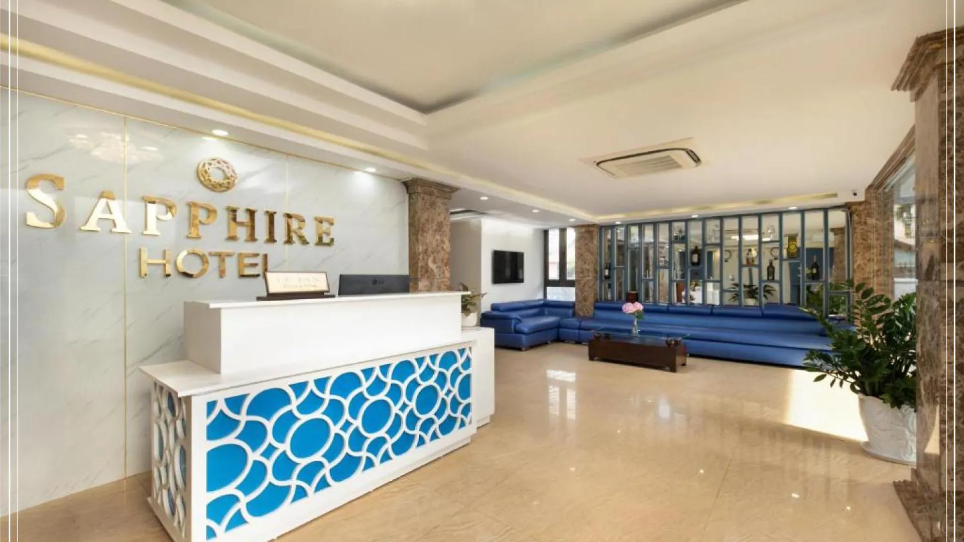 Ngoc Bich Hotel Da Nang 3*,  Vietnam